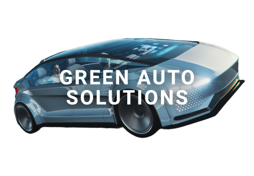 Green Auto Solutions