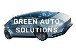 Green Auto Solutions