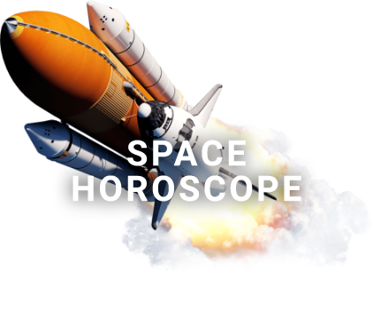 SPACE HOROSCOPE