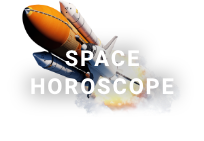 SPACE HOROSCOPE
